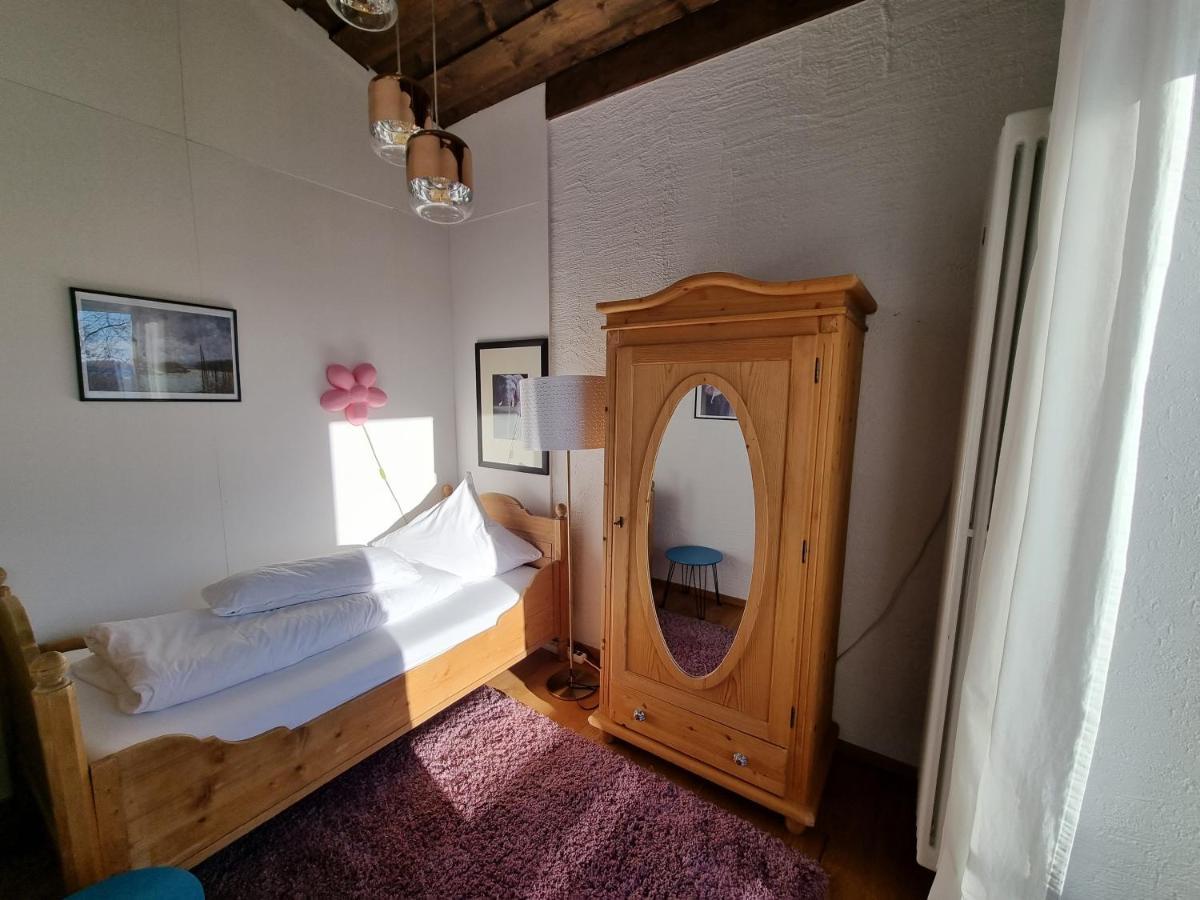 Ferienhaus Mauth Bagian luar foto