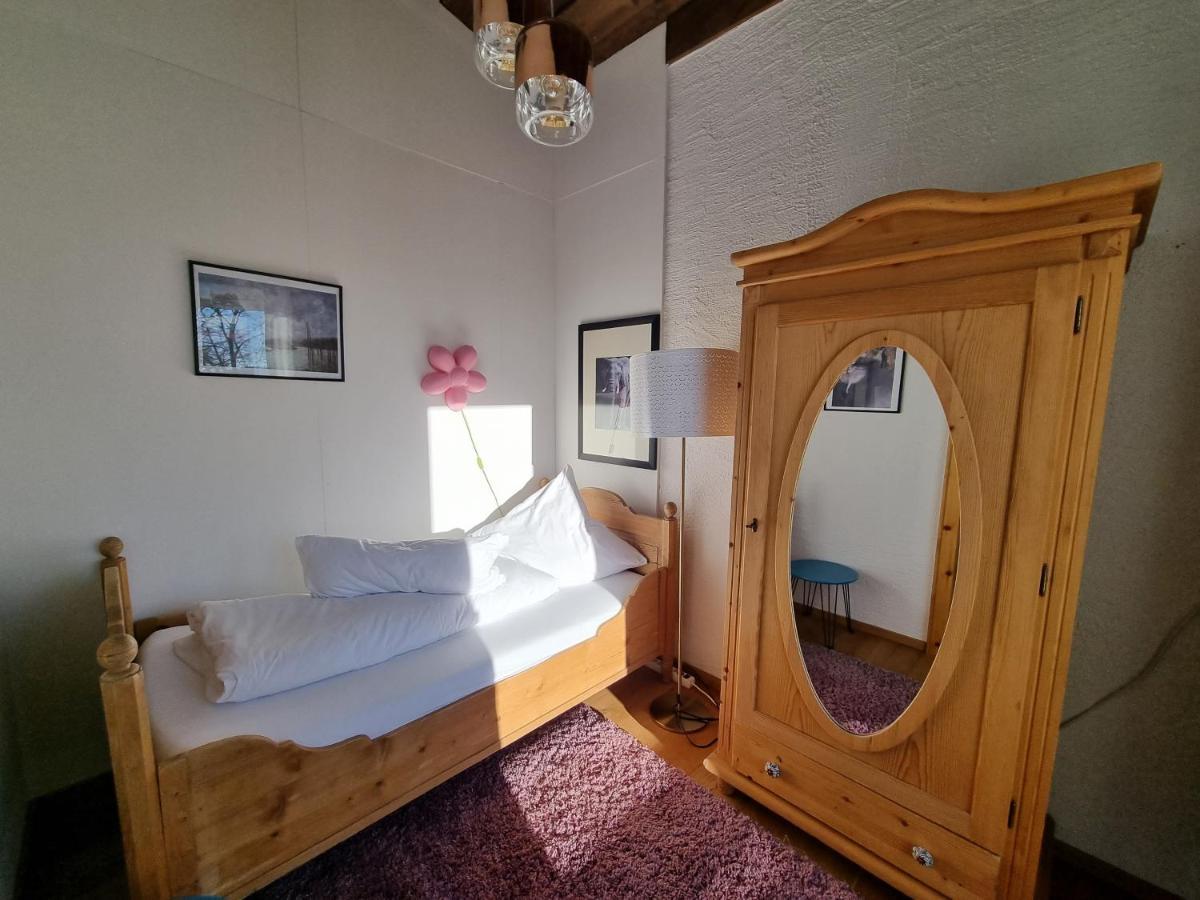 Ferienhaus Mauth Bagian luar foto